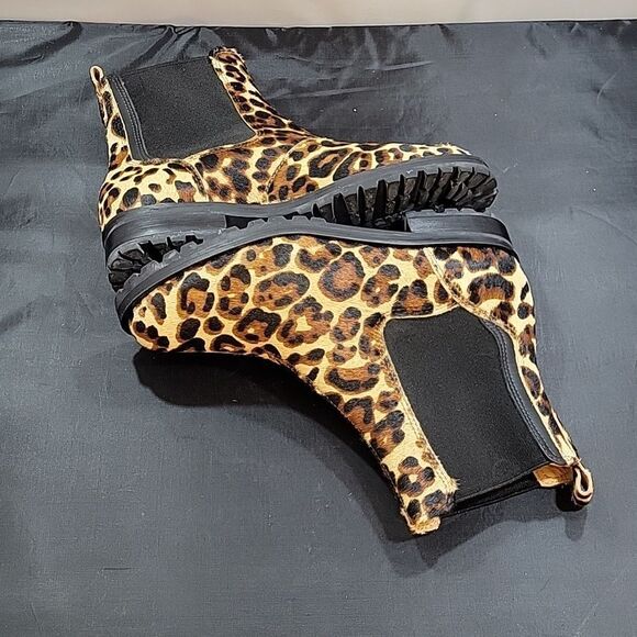 BRAND NEW JACK ROGER'S MARGOT BOOTIE - Picture 11 of 16